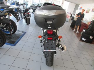 Suzuki Bandit 650 S