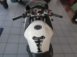 Suzuki Bandit 650 S