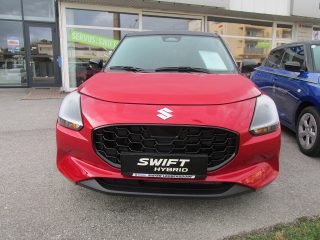 Suzuki Swift 1,2 Hybrid Flash