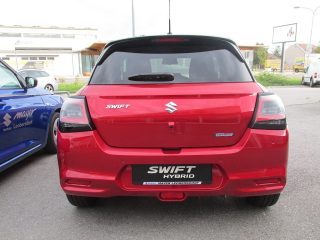 Suzuki Swift 1,2 Hybrid Flash