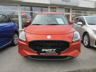 Suzuki Swift 1,2 Hybrid Shine