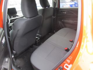 Suzuki Swift 1,2 Hybrid Shine