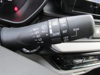 Suzuki Swift 1,2 Hybrid Shine