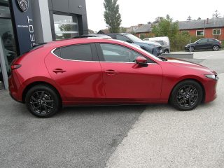 Mazda Mazda3 Skyactiv-G122 Comfort+ /SO/ST/TE