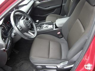 Mazda Mazda3 Skyactiv-G122 Comfort+ /SO/ST/TE