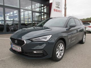 Seat Leon SP Style 2,0 TDI