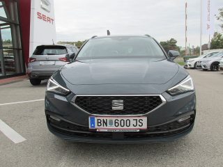 Seat Leon SP Style 2,0 TDI