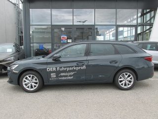 Seat Leon SP Style 2,0 TDI