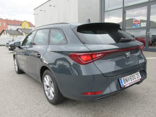 Seat Leon SP Style 2,0 TDI