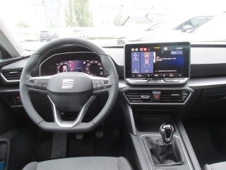 Seat Leon SP Style 2,0 TDI