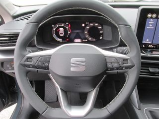 Seat Leon SP Style 2,0 TDI