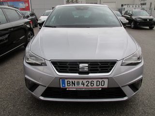 Seat Ibiza 1,0 EcoTSI FR Austria