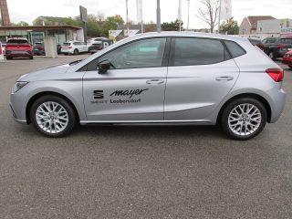 Seat Ibiza 1,0 EcoTSI FR Austria