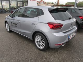 Seat Ibiza 1,0 EcoTSI FR Austria