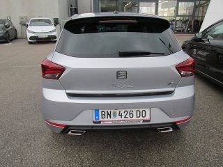 Seat Ibiza 1,0 EcoTSI FR Austria