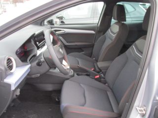 Seat Ibiza 1,0 EcoTSI FR Austria