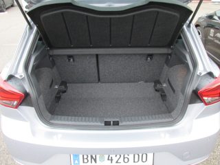 Seat Ibiza 1,0 EcoTSI FR Austria