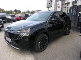 Peugeot 3008 Hybrid 136 E-DCS6 GT Aut.