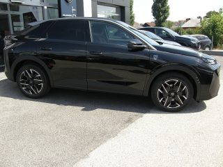 Peugeot 3008 Hybrid 136 E-DCS6 GT Aut.