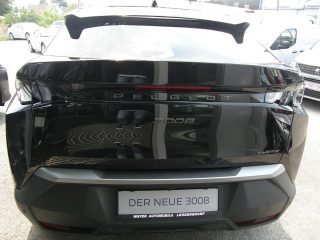 Peugeot 3008 Hybrid 136 E-DCS6 GT Aut.