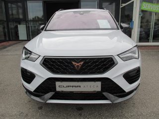 Cupra Ateca 1.5 TSI DSG 150