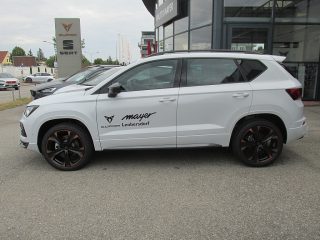 Cupra Ateca 1.5 TSI DSG 150