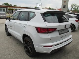 Cupra Ateca 1.5 TSI DSG 150