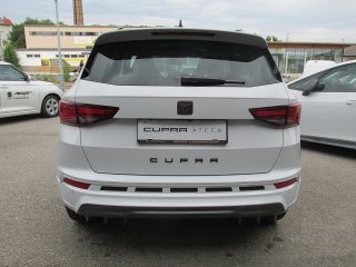 Cupra Ateca 1.5 TSI DSG 150