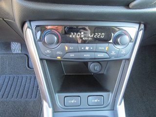 Suzuki S-Cross 1,4 Hybrid ALLGRIP shine