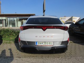 Cupra Tavascan 77kWh Adrenaline