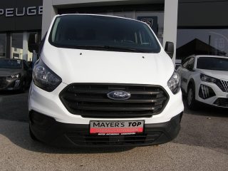 Ford Transit Custom KW 2,0 L1H1 280 Basis