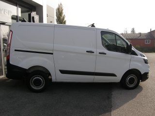 Ford Transit Custom KW 2,0 L1H1 280 Basis