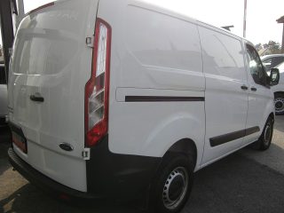 Ford Transit Custom KW 2,0 L1H1 280 Basis