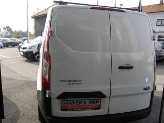 Ford Transit Custom KW 2,0 L1H1 280 Basis