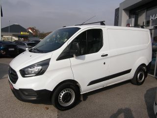 Ford Transit Custom KW 2,0 L1H1 280 Basis