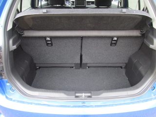 Suzuki Ignis 1,2 DualJet Hybrid shine