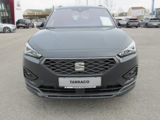 Seat Tarraco 2,0 TSI ACT FR 4Drive DSG