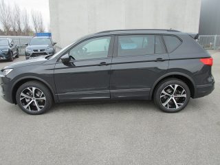 Seat Tarraco 2,0 TSI ACT FR 4Drive DSG