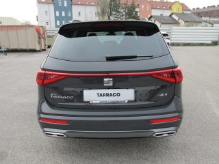 Seat Tarraco 2,0 TSI ACT FR 4Drive DSG