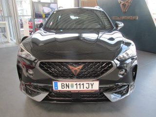 Cupra Formentor VZ 1,4 e-Hybrid 245 DSG