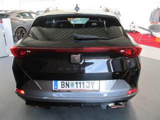 Cupra Formentor VZ 1,4 e-Hybrid 245 DSG