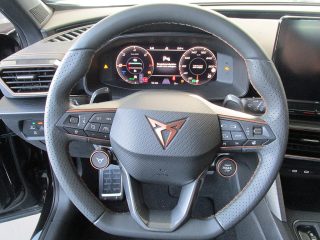 Cupra Formentor VZ 1,4 e-Hybrid 245 DSG