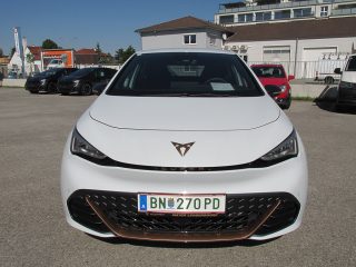 Cupra Born 77kWh e-Boost 231PS