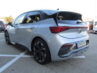 Cupra Born 77kWh e-Boost 231PS