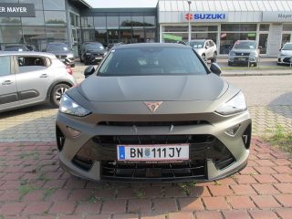 Cupra Formentor VZ 1,5 e-Hybrid 272 DSG