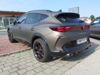 Cupra Formentor VZ 1,5 e-Hybrid 272 DSG