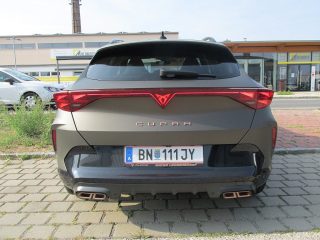 Cupra Formentor VZ 1,5 e-Hybrid 272 DSG