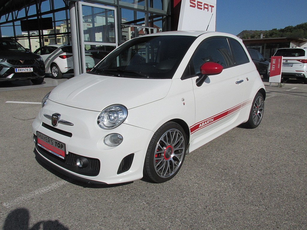 Abarth Abarth 500