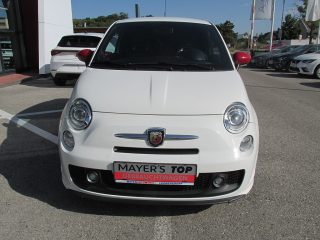 Abarth Abarth 500