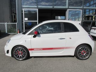 Abarth Abarth 500